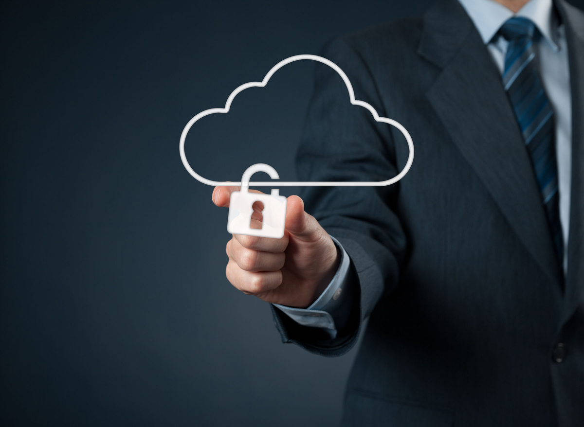 Dados na nuvem ou em casa: o que é mais seguro?