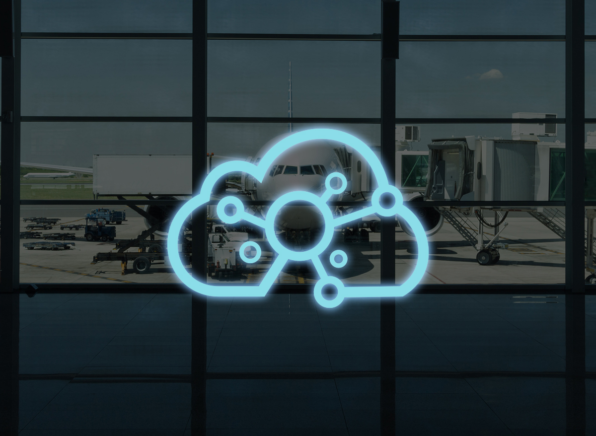 Cibersegurança, computação em nuvem e autosserviço são as prioridades de aeroportos e Cias aéreas em 2017