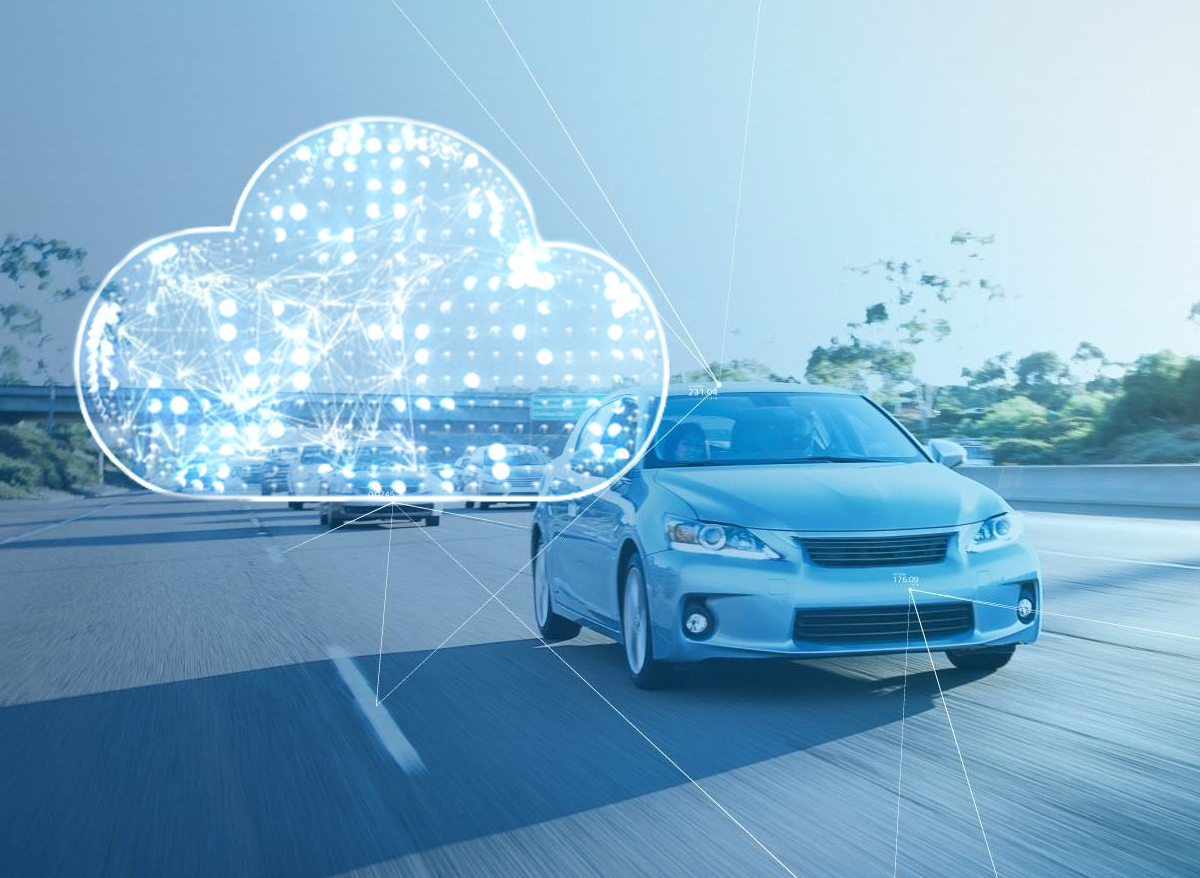 Carros conectados: Nuvem vai armazenar 10 bilhões de gigabytes de dados