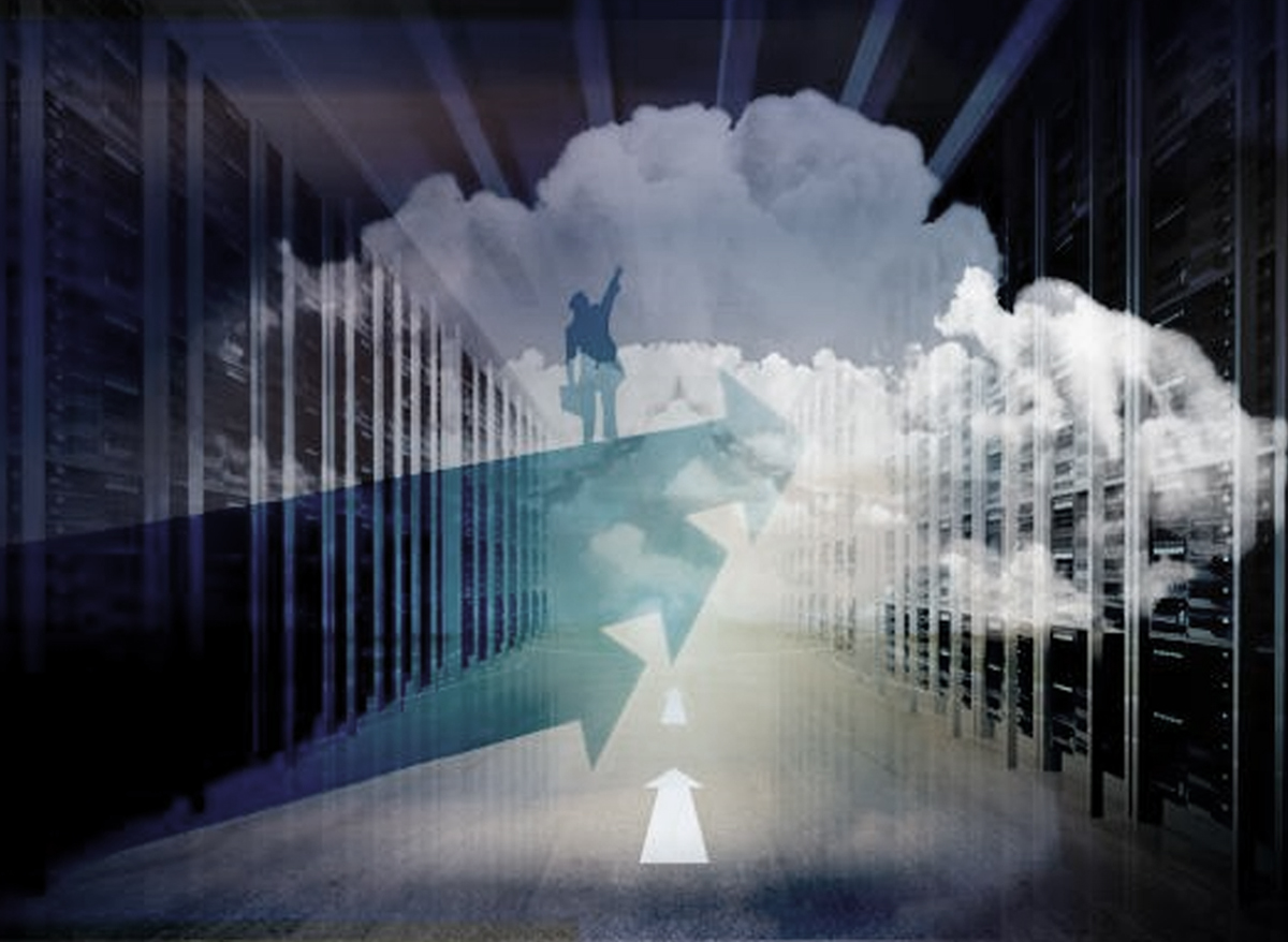 Indústria 4.0: jornada para cloud com transformação digital