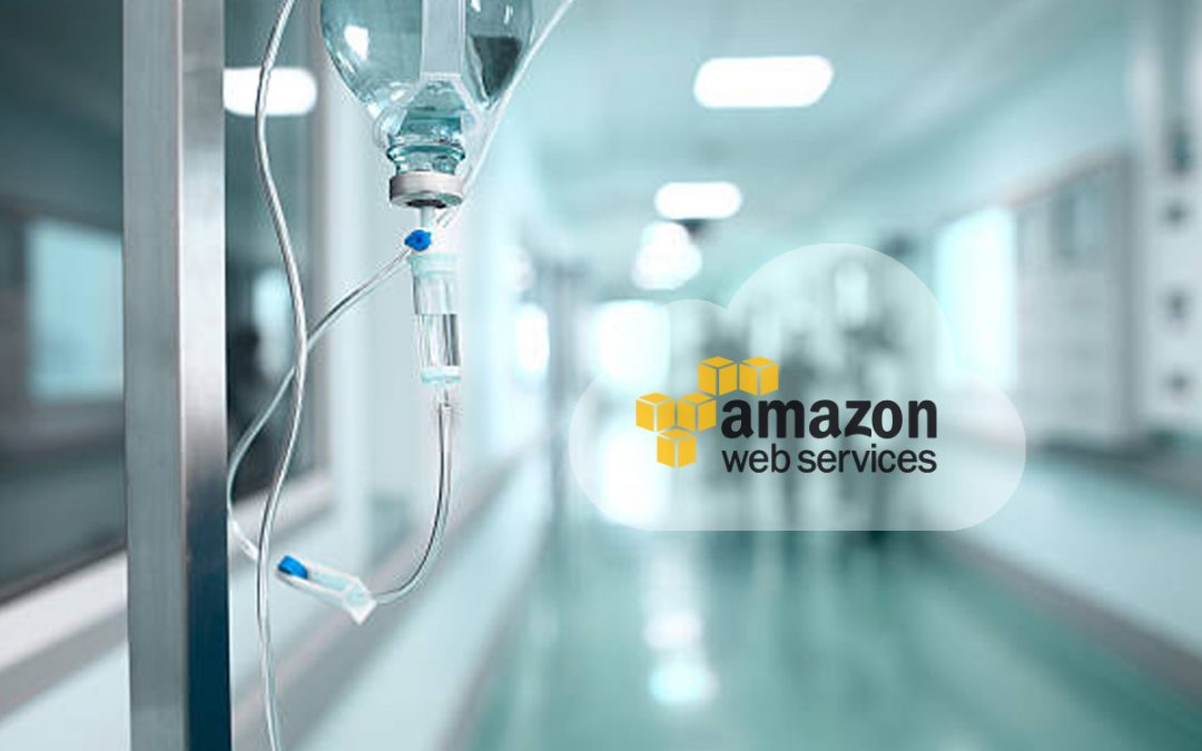 Hospital adota nuvem da AWS para suportar projetos de AI e big data