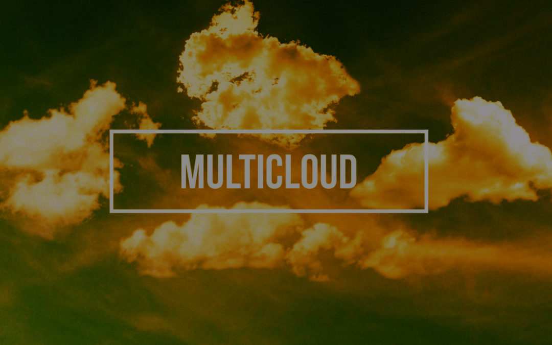 Multicloud e cloud brokers para voar ainda mais alto nos negócios