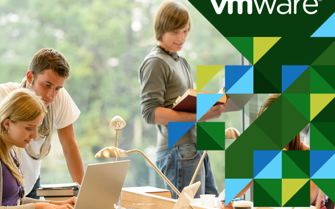Com soluções VMware, Centro Universitário atualiza data center