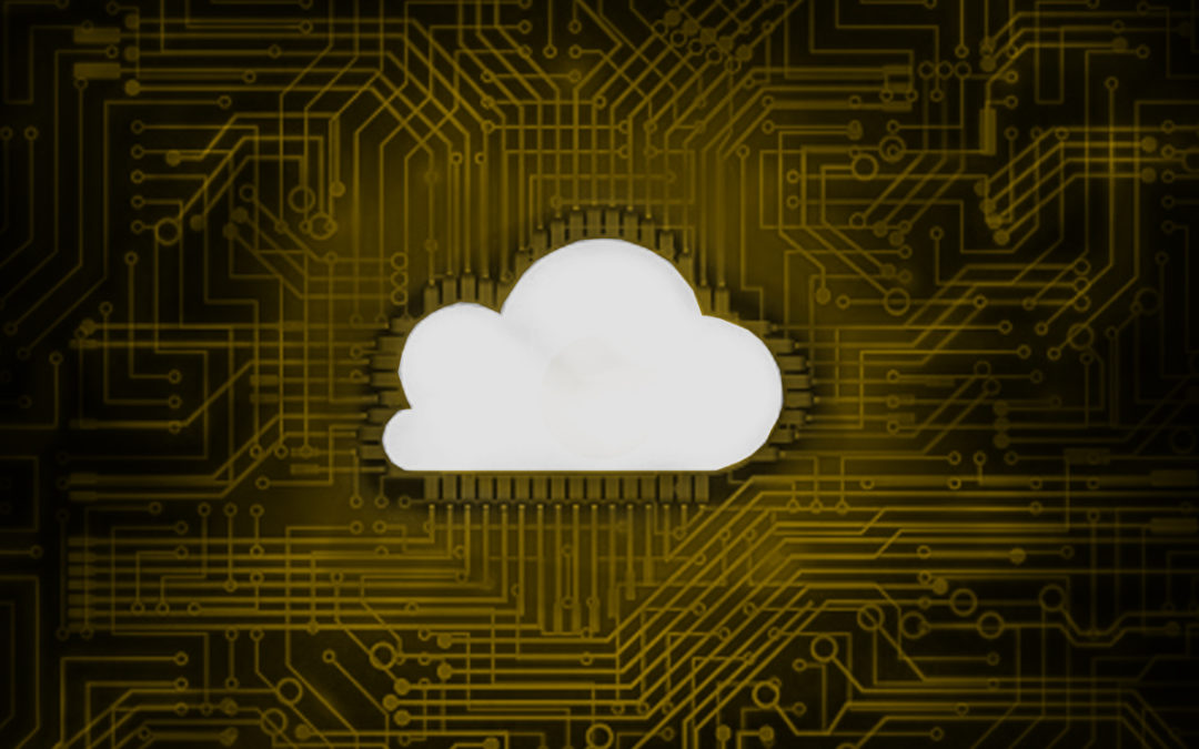 Cloud representará 95% do tráfego global de Data Center até 2021